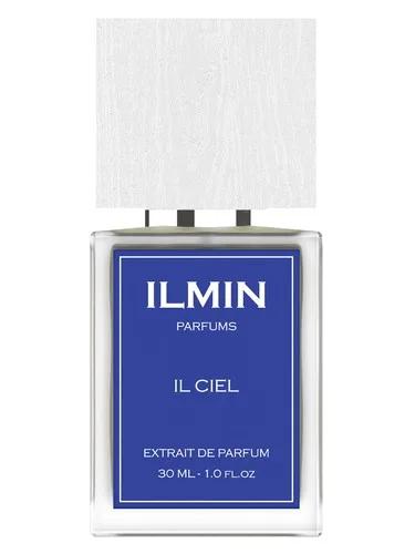 Il Ciel — ILMIN Parfums