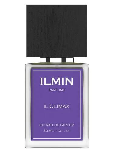Il Climax — ILMIN Parfums