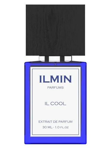 Il Cool — ILMIN Parfums