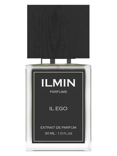 Il Ego — ILMIN Parfums