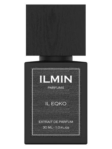 Il Eqko — ILMIN Parfums