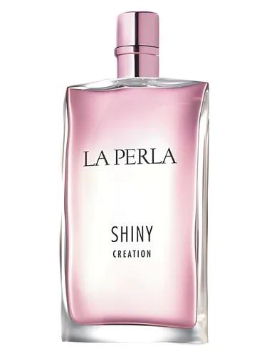 Shiny Creation — La Perla