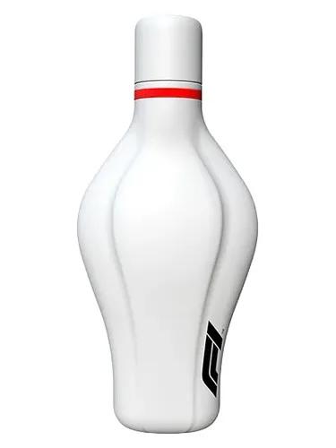 Neeeum White Eau de Toilette — F1 Parfums