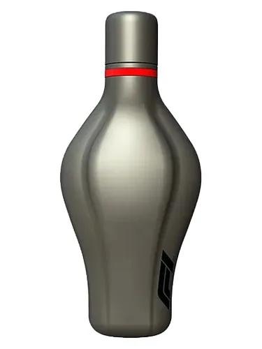 Carbon Reign Eau de Toillete — F1 Parfums