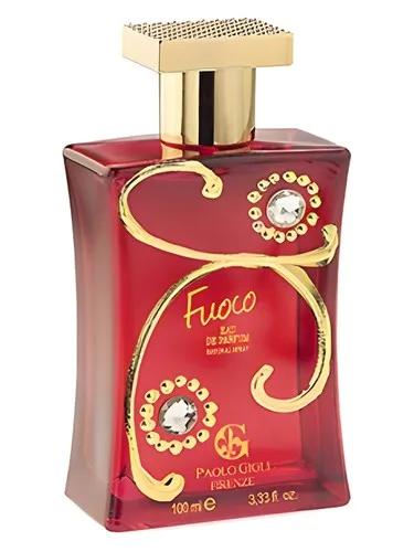 Fuoco — Paolo Gigli
