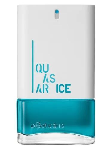 Quasar Ice — O Boticário