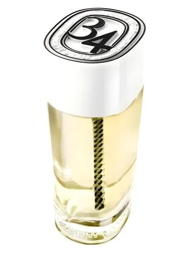 L'Eau du Trente-Quatre — Diptyque