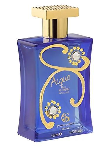 Acqua — Paolo Gigli