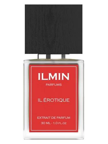 Il Erotique — ILMIN Parfums