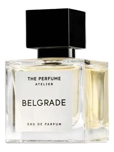 Belgrade — The Perfume Atelier