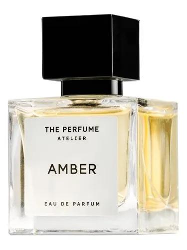 Amber — The Perfume Atelier