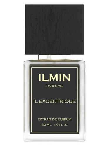 Il Excentrique — ILMIN Parfums