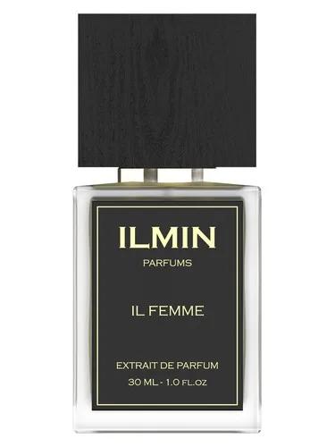 Il Femme — ILMIN Parfums