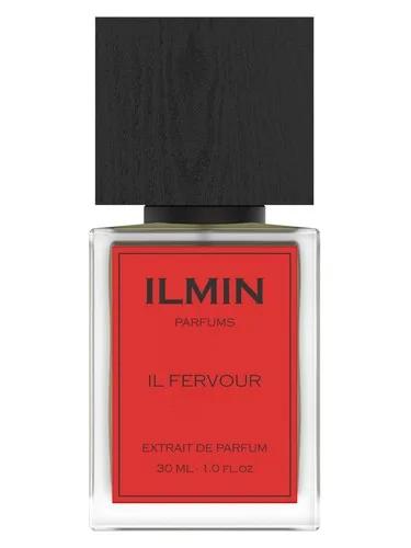 Il Fervour — ILMIN Parfums