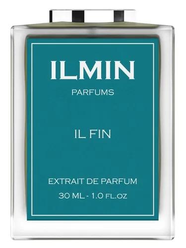 Il Fin — ILMIN Parfums