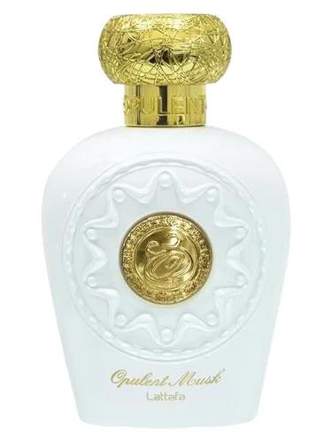 Opulent Musk — Lattafa Perfumes