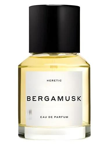 Bergamusk — Heretic Parfums