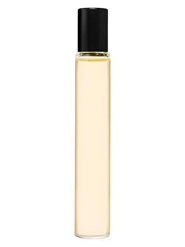 Bourbon Patchouli — Heretic Parfums
