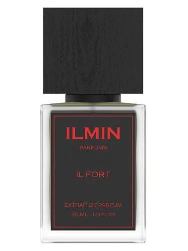Il Fort — ILMIN Parfums