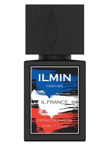 Il France — ILMIN Parfums