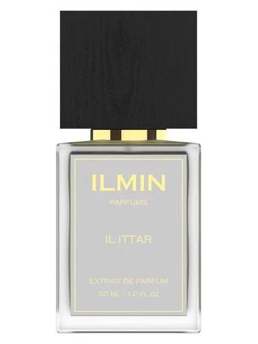 Il Ittar — ILMIN Parfums