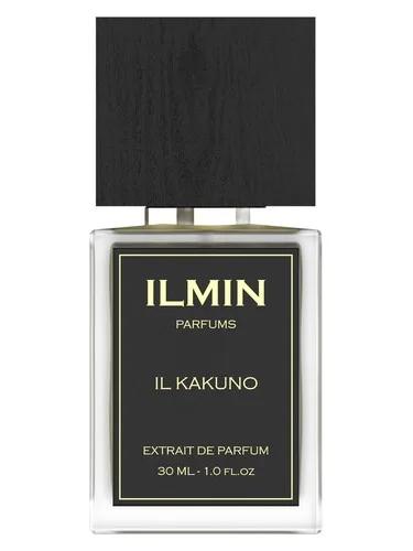 Il Kakuno — ILMIN Parfums