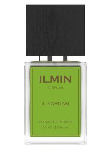 Il Kardam — ILMIN Parfums