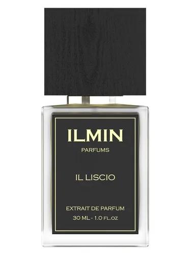Il Liscio — ILMIN Parfums