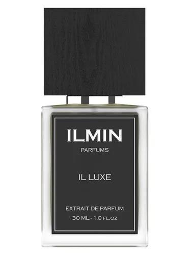 Il Luxe — ILMIN Parfums