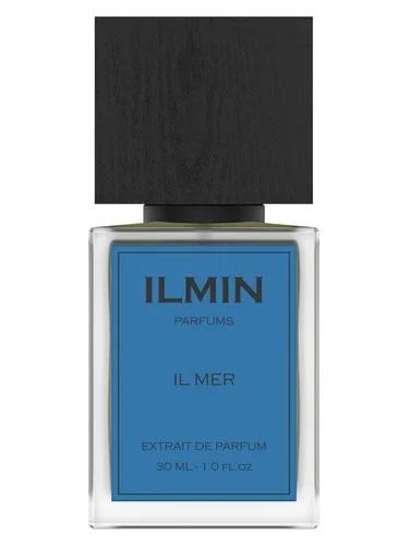 Il Mer — ILMIN Parfums