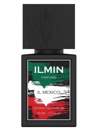 Il Mexico — ILMIN Parfums
