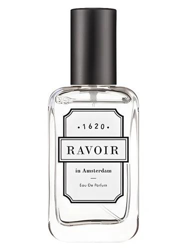 Ravoir 1620 In Amsterdam — Missha