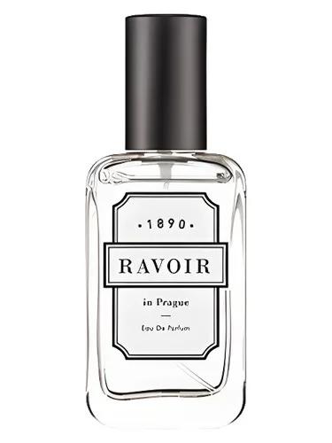 Ravoir 1890 In Prague — Missha