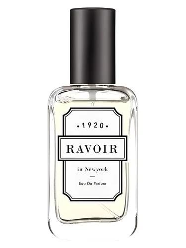 Ravoir 1920 In New York — Missha