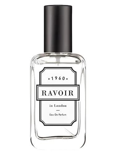 Ravoir 1960 In London — Missha