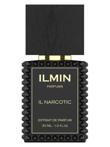 Il Narcotic — ILMIN Parfums