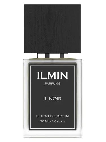 Il Noir — ILMIN Parfums