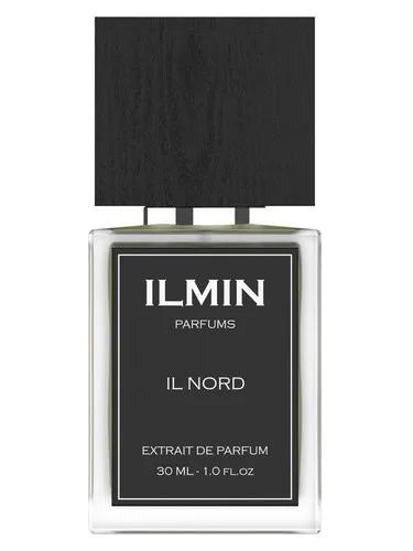 Il Nord — ILMIN Parfums