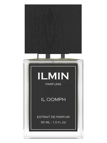 Il Oomph — ILMIN Parfums