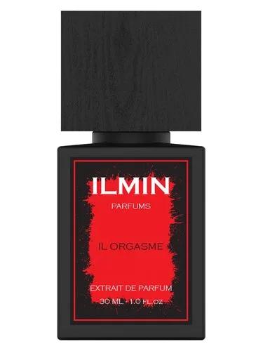 Il Orgasme — ILMIN Parfums