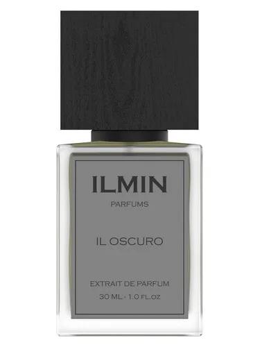 Il Oscuro — ILMIN Parfums