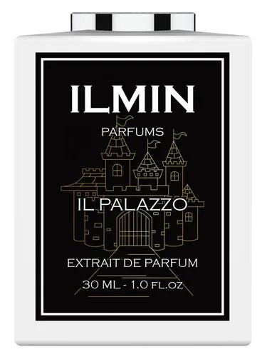 Il Palazzo — ILMIN Parfums