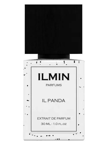 Il Panda — ILMIN Parfums