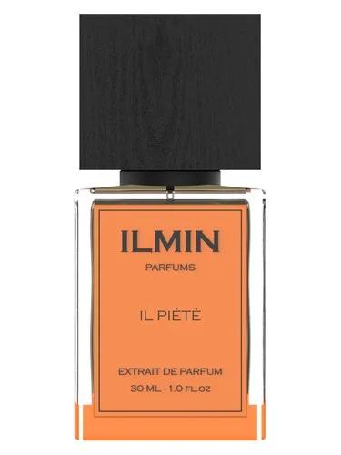 Il Piete — ILMIN Parfums