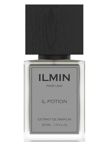 Il Potion — ILMIN Parfums