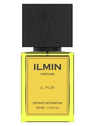 Il Pur — ILMIN Parfums