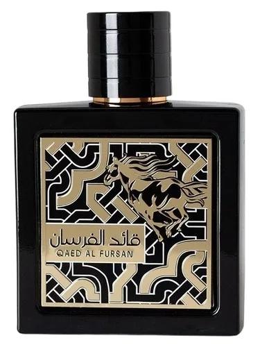 Qaed Al Fursan — Lattafa Perfumes