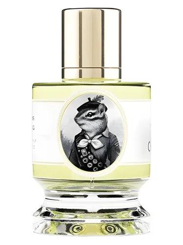 Chipmunk — Zoologist Perfumes