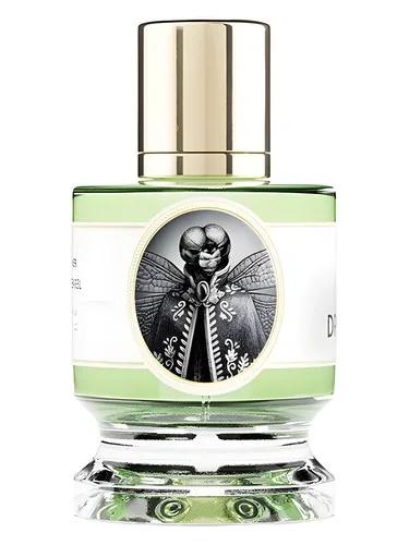 Dragonfly Edition 2021 — Zoologist Perfumes