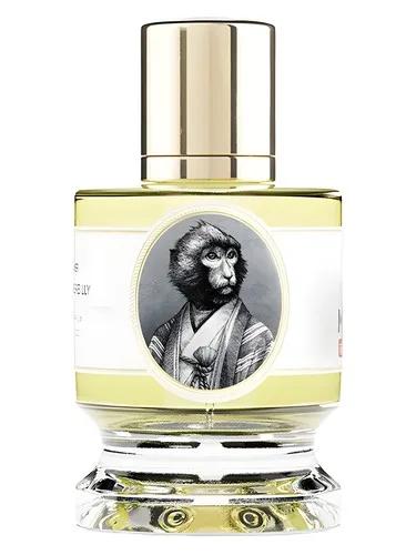Macaque Fuji Apple Edition — Zoologist Perfumes